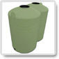 Plastic Water Tanks - Nontoxic & Highly Durable