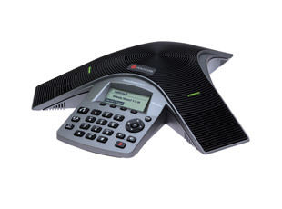 Polycom Soundstation Duo Conference Phone