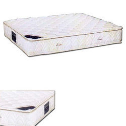 Quilted Pillow Top Mattress