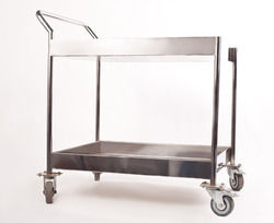 Service Trolley