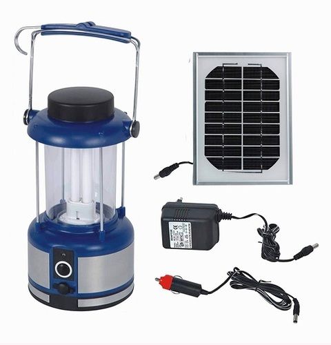 Solar Lantern