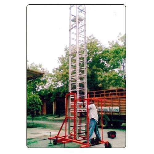 Tower Ladder