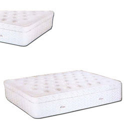 Tufted Eurotop Mattress