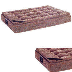 Tufted Pillow Top Mattress