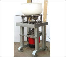 jewellery polishing machine