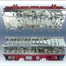 Automotive Dies - Precision Crafted with Supreme Raw Materials | High Productivity, Sturdy Durability