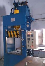 Compression Molding Presses