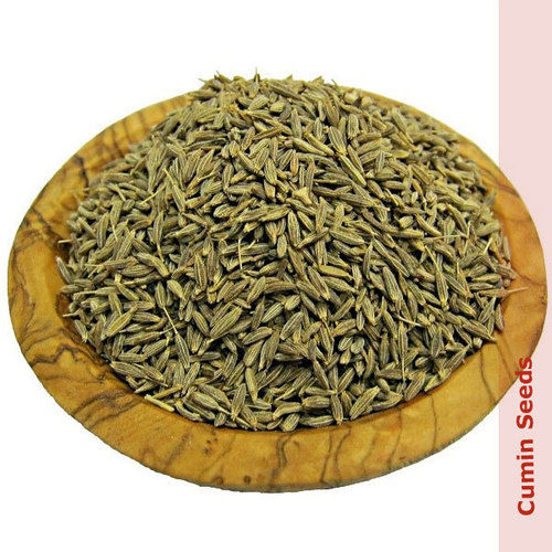 Cumin Seeds