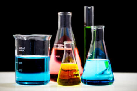 ETP Chemicals