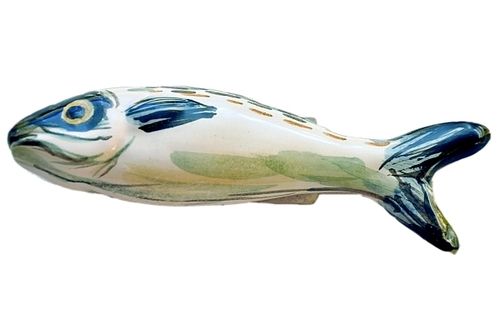 Fish Mackerel