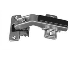 Folding Door Hinge