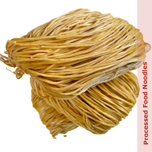 Mahorar Noodles
