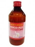 Newcid-plus Suspention