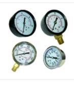 Air Pressure Gauges