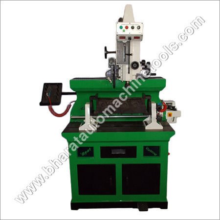 Head Seat Cutting Machine