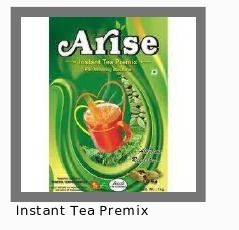 Instant Tea Premix