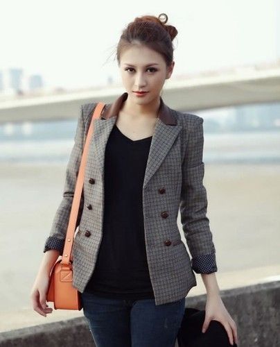 Ladies Blazer