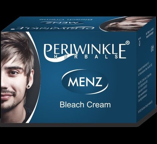 MENZ Bleach Cream