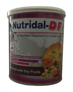 Nutridal DF Powder