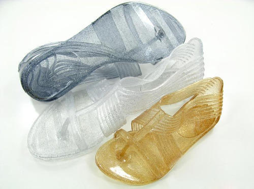 PVC Footwear