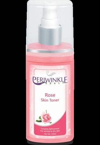 Rose Skin Toner