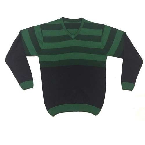 Stylish Woolen Sweater