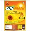 Sunfresh Sunflower Refined Oil