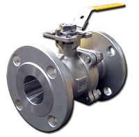 Ball Valve