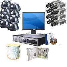 CCTV Cameras DVR