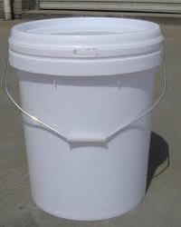 Cement Paint Bucket