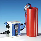 Electrical Trace Heater