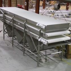 Industrial Conveyor