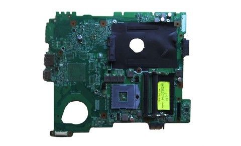 Laptop Motherboard - Intel Processor, DDR3 Memory, Integrated Intel Graphics | Refurbished-New-Pulled, Compatible with Dell Inspiron 15r N5110