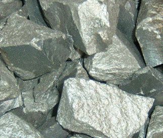 Low Carbon Silico Manganese