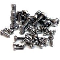 Machine Screws 