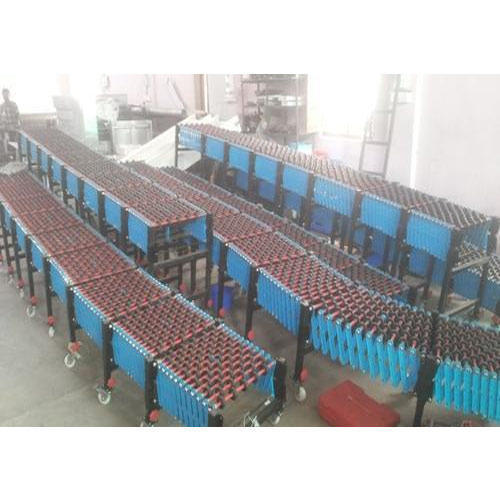 Roller Conveyor