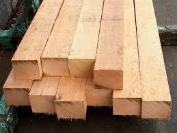Saal Wood logs