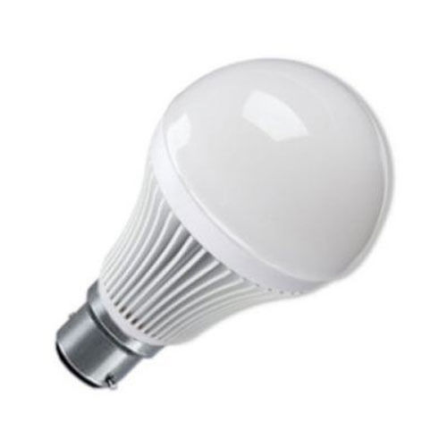 White LED Bulb