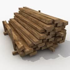 Timber, Timber Products & Plank