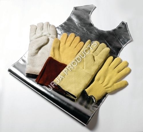 Aprons and Gloves