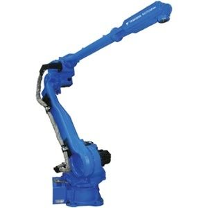 Articulated Arm Robot