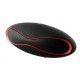 Black Hifi Portable Wireless Bluetooth Stereo Speaker