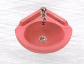 Ceramic Wash Basin - Premium Quality Material, Advanced Manufacturing Techniques | Industrial Quality Standards, Expertly Analyzed