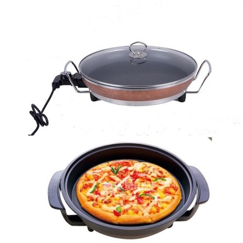 Electric Pizza Pan