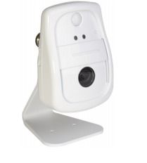 HD In door Fixed Cube IP Camera