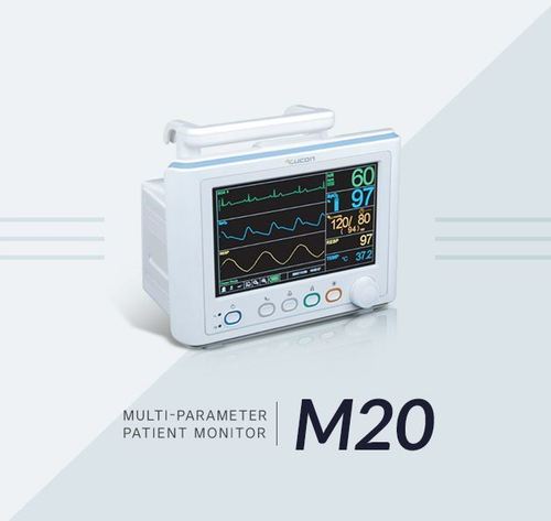 M20 Patient Monitors