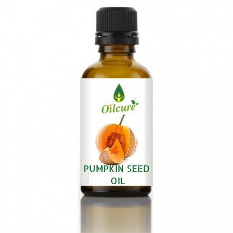 Pumpkin Seed Oil