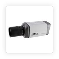 Standard Box IP Camera