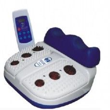 Swing Walker with Infrared Foot Massage