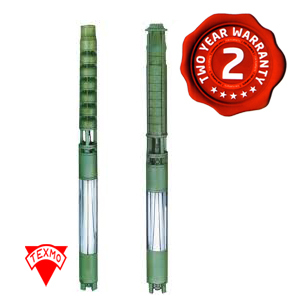 Texmo Borewell Submersible Pump